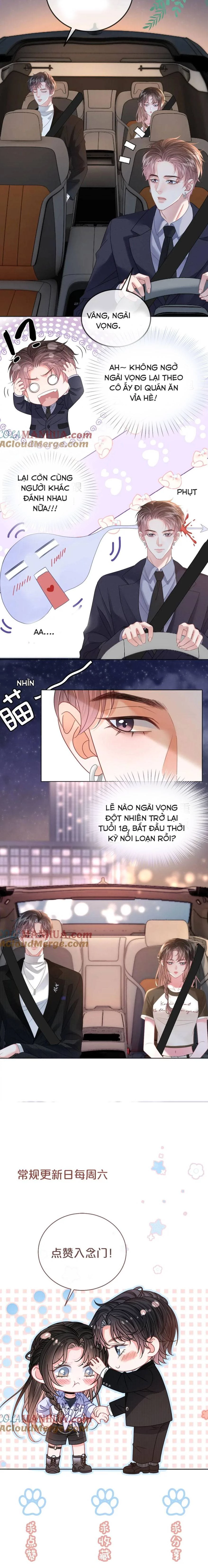 Thân Phận Của Phu Nhân Làm Chấn Động Cả Thành Phố. Chapter 13 - 6