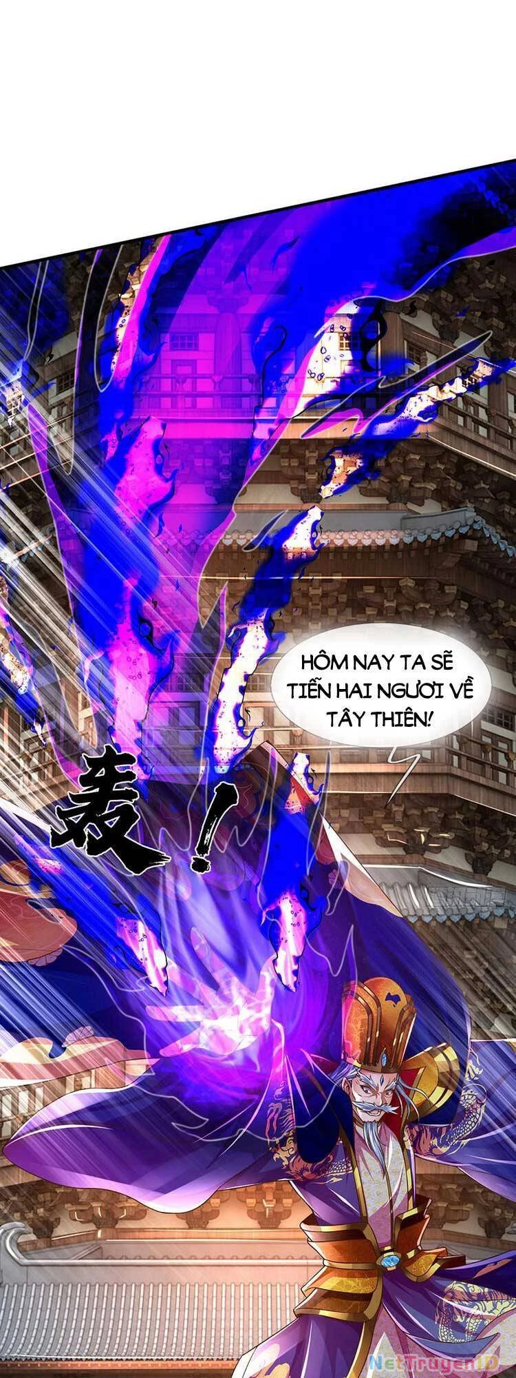 Bắt Đầu Với Chí Tôn Đan Điền Chapter 224 - 5