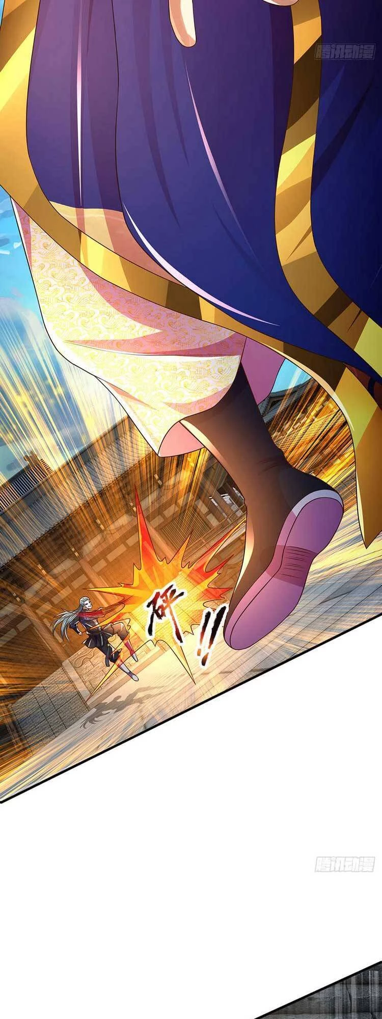Bắt Đầu Với Chí Tôn Đan Điền Chapter 224 - 8