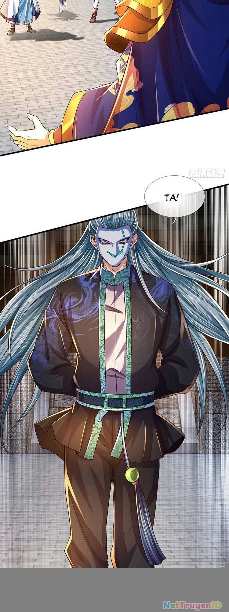 Bắt Đầu Với Chí Tôn Đan Điền Chapter 224 - 10