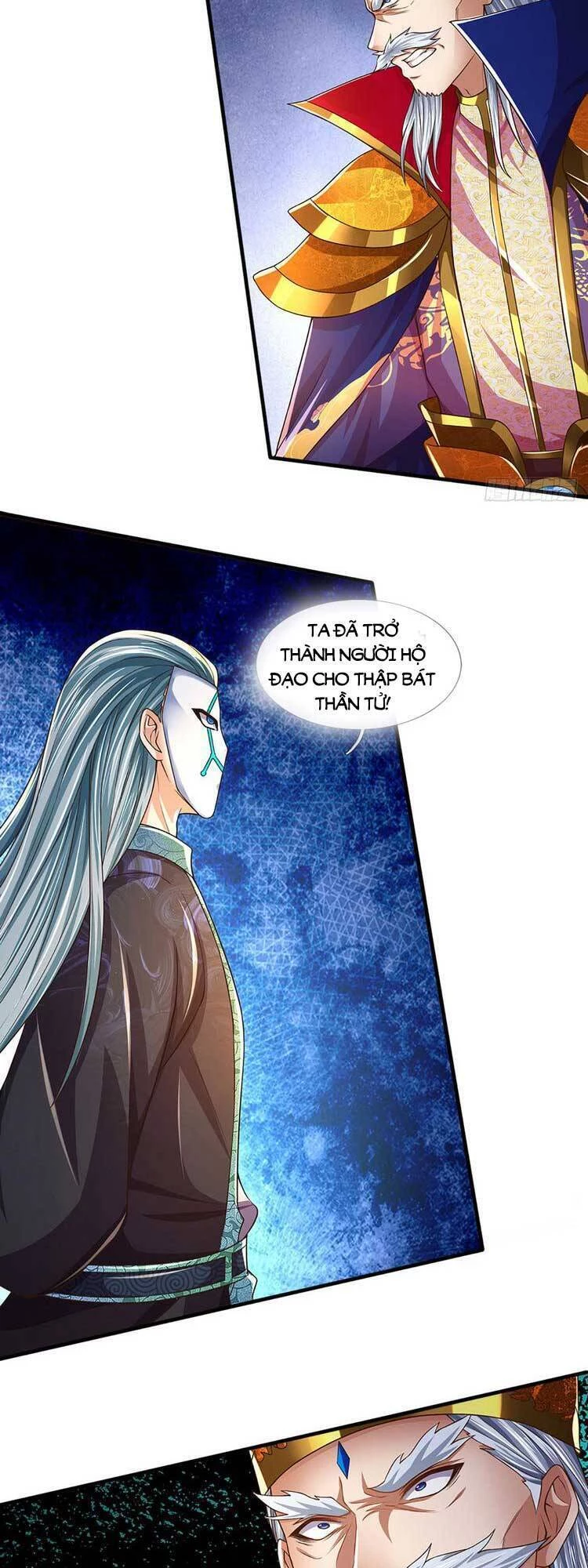 Bắt Đầu Với Chí Tôn Đan Điền Chapter 224 - 13