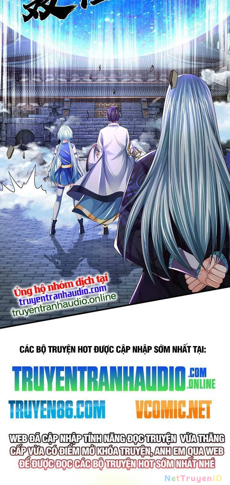 Bắt Đầu Với Chí Tôn Đan Điền Chapter 224 - 24