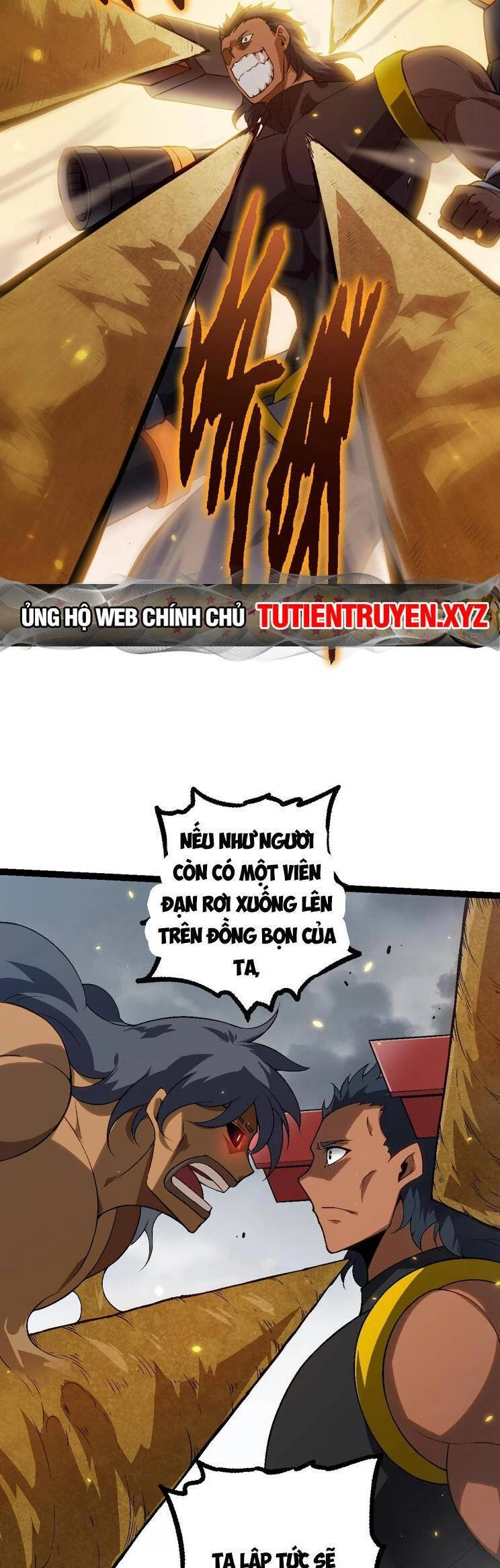 Chuyển Sinh Thành Liễu Đột Biến Chapter 130 - 4