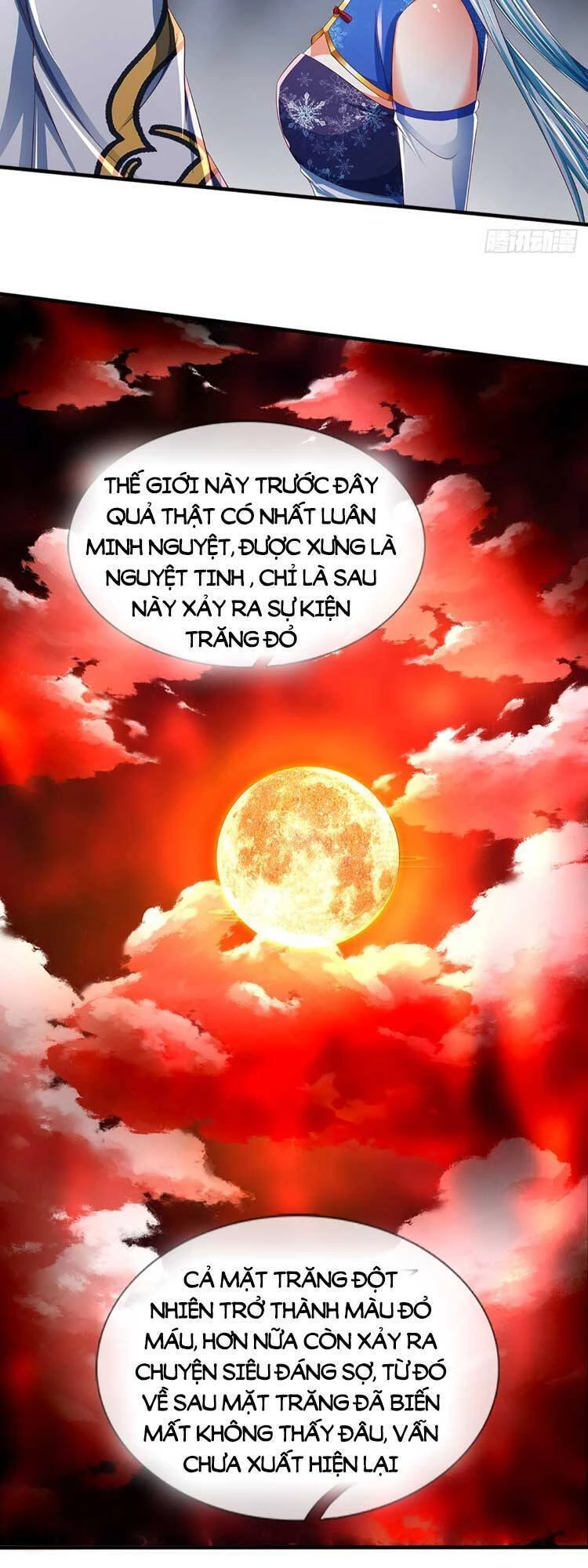 Bắt Đầu Với Chí Tôn Đan Điền Chapter 225 - 5