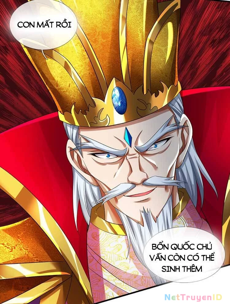 Bắt Đầu Với Chí Tôn Đan Điền Chapter 225 - 24