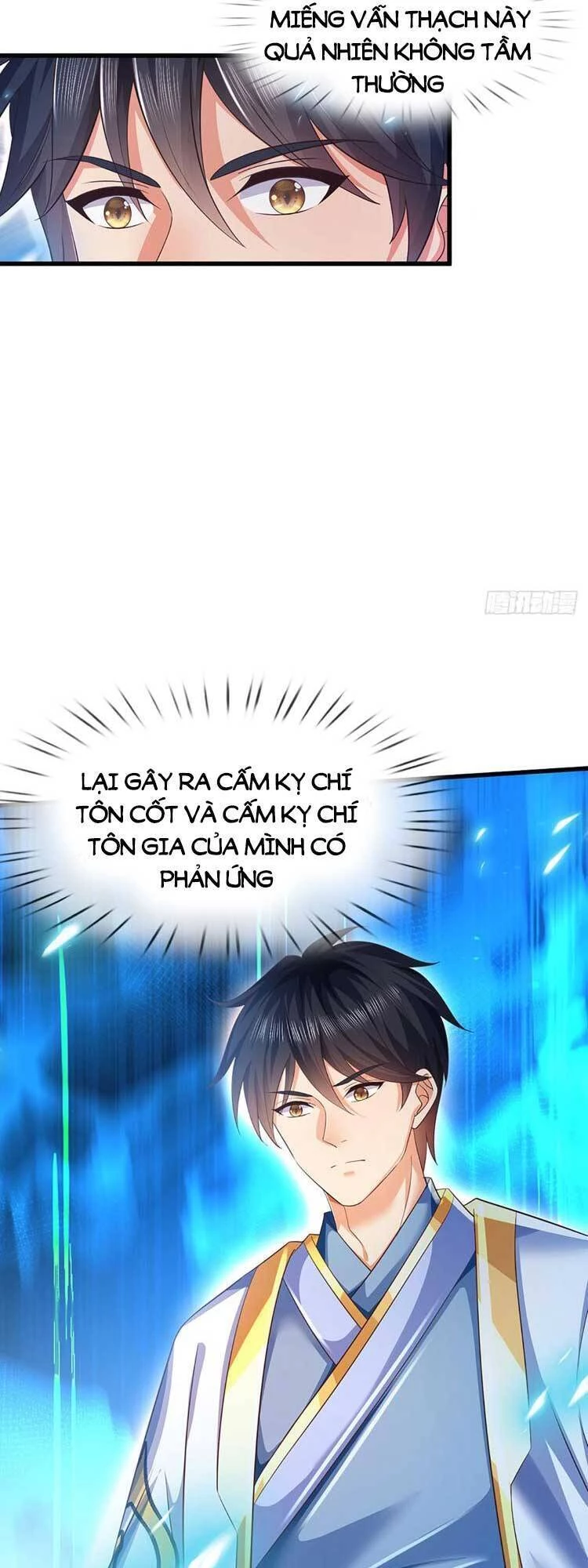 Bắt Đầu Với Chí Tôn Đan Điền Chapter 227 - 3