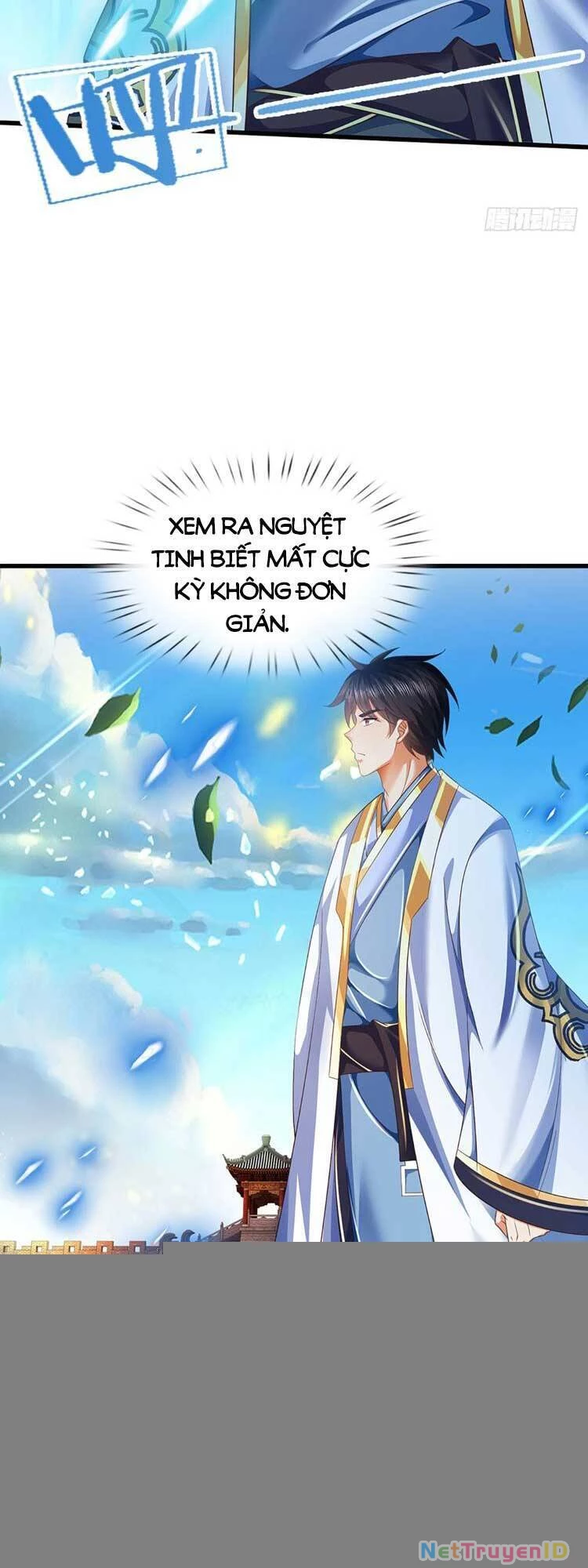 Bắt Đầu Với Chí Tôn Đan Điền Chapter 227 - 4