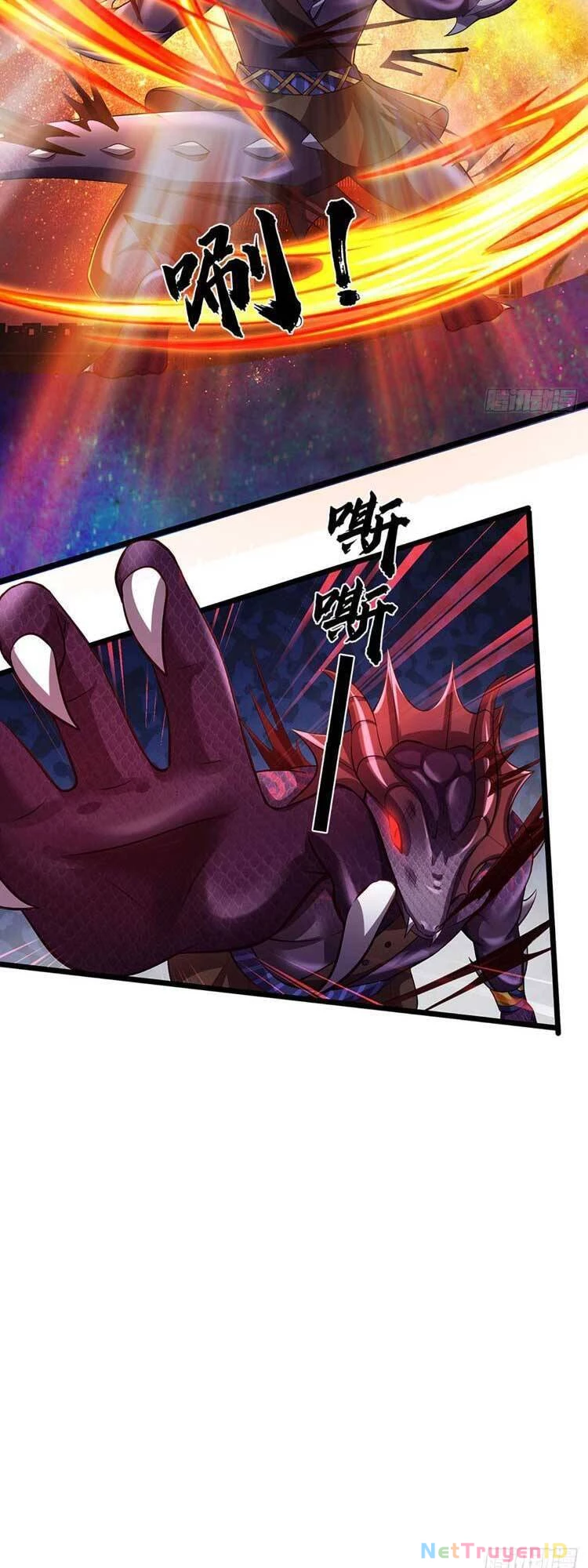 Bắt Đầu Với Chí Tôn Đan Điền Chapter 227 - 26