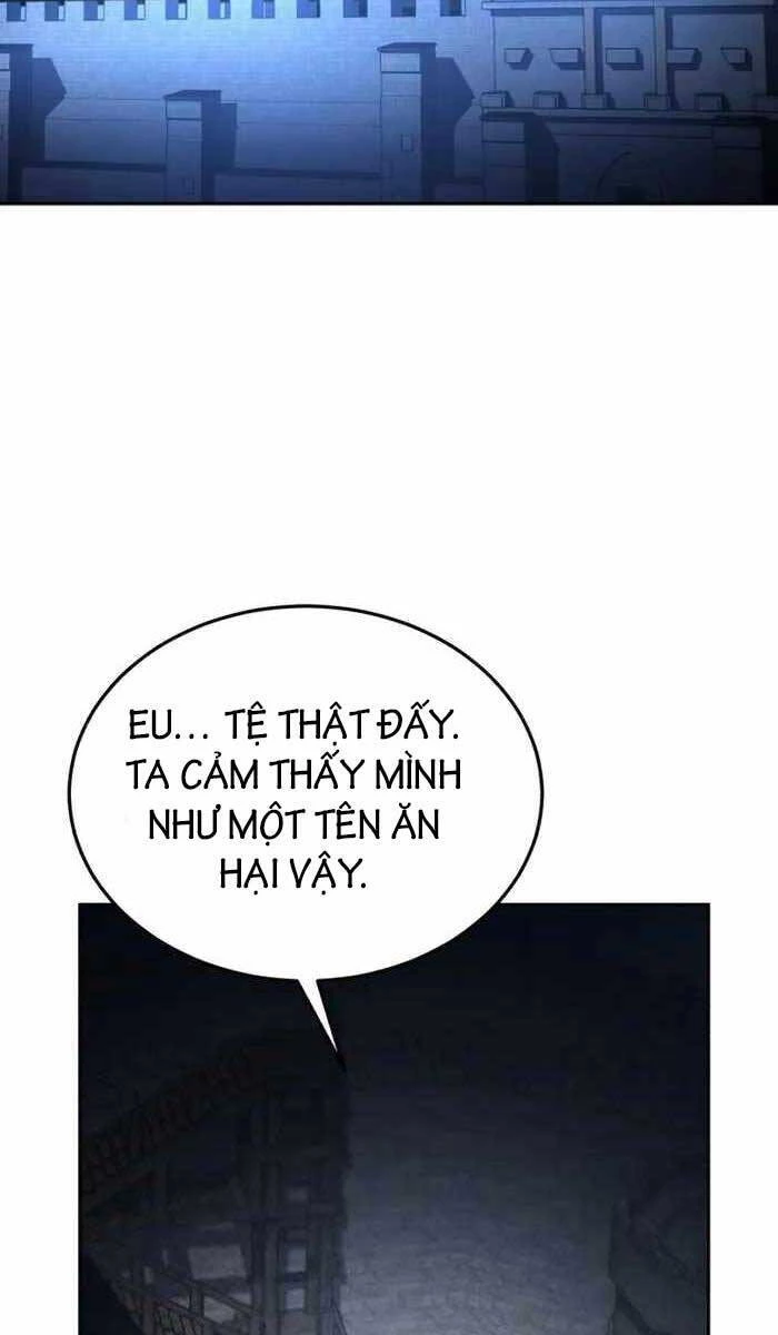 Tinh Tú Kiếm Sĩ Chapter 3.5 - 19