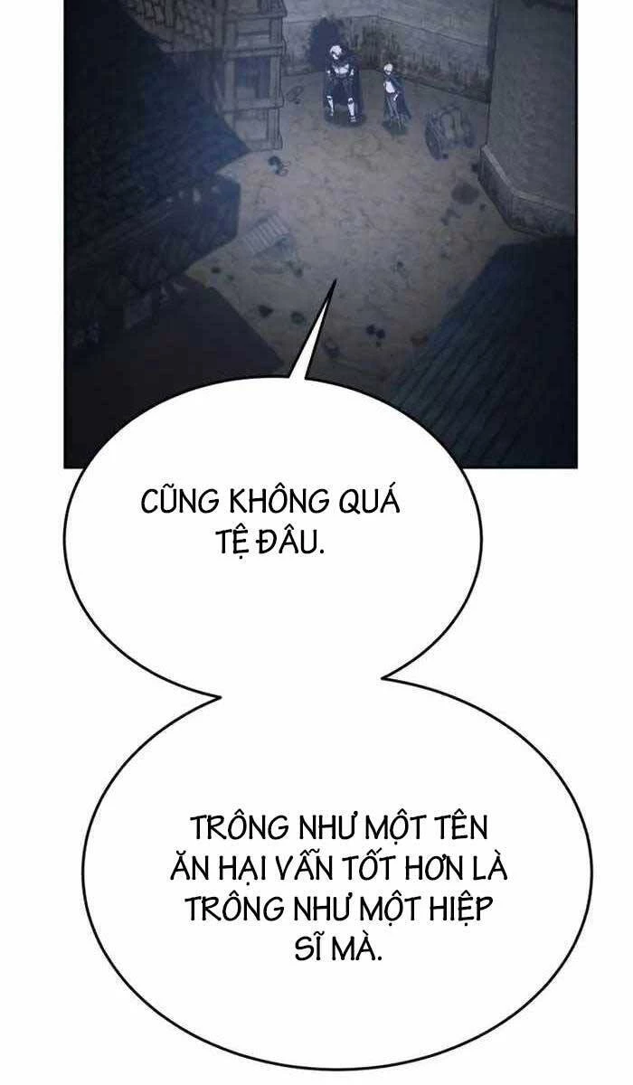 Tinh Tú Kiếm Sĩ Chapter 3.5 - 20