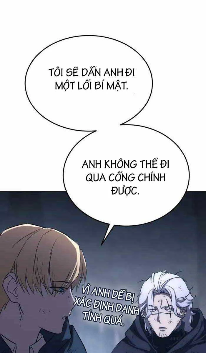 Tinh Tú Kiếm Sĩ Chapter 3.5 - 23