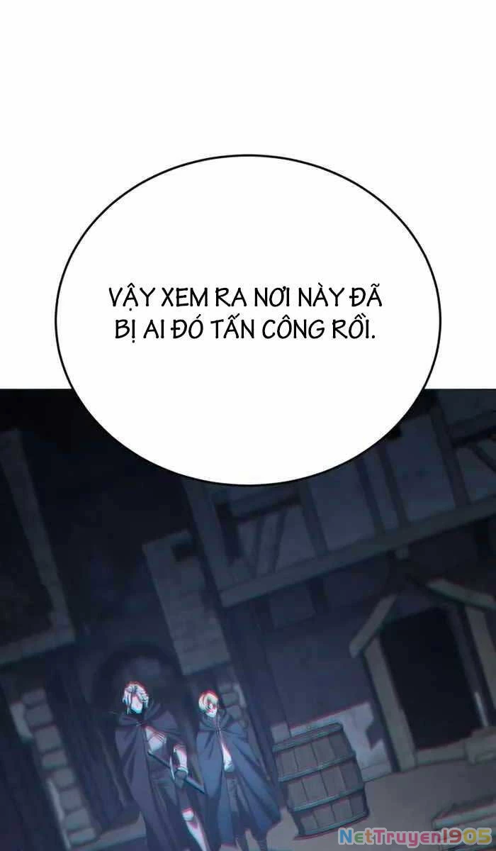 Tinh Tú Kiếm Sĩ Chapter 3.5 - 31