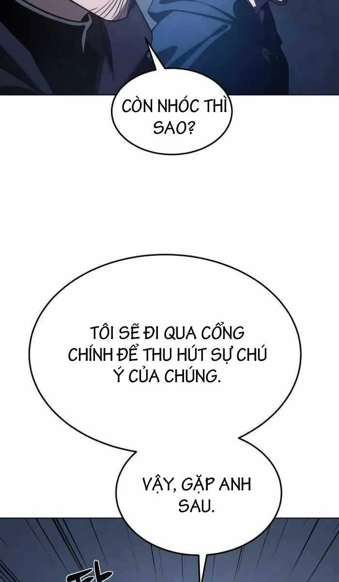 Tinh Tú Kiếm Sĩ Chapter 3.5 - 34