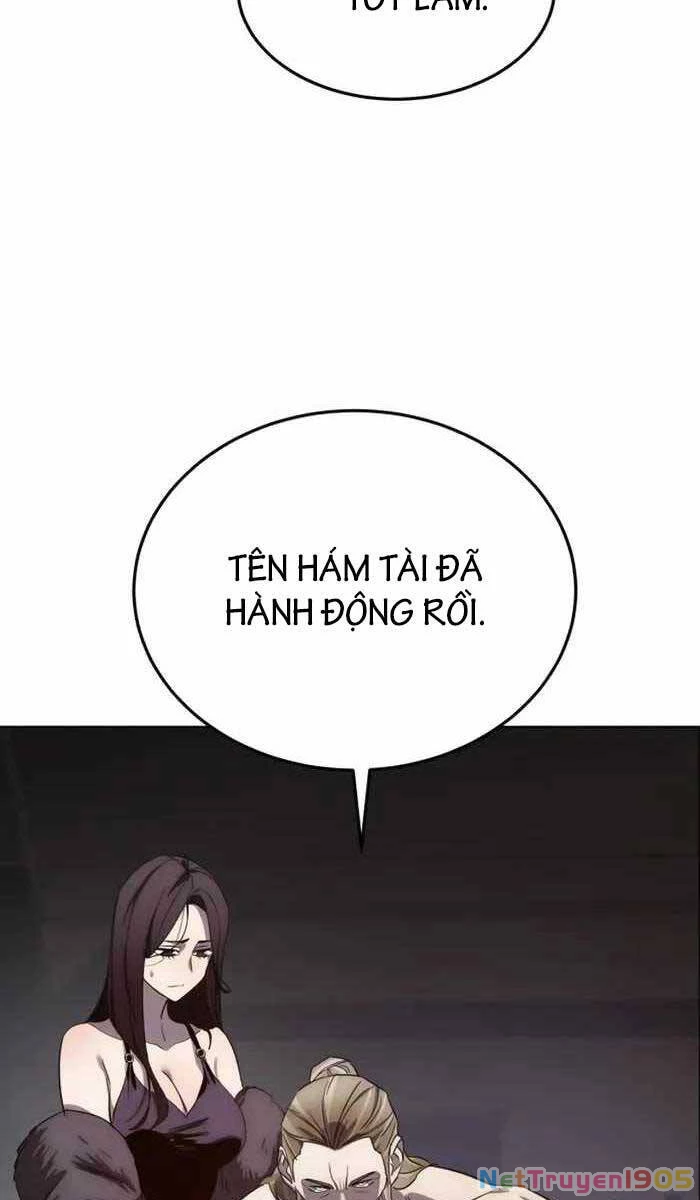 Tinh Tú Kiếm Sĩ Chapter 3.5 - 41