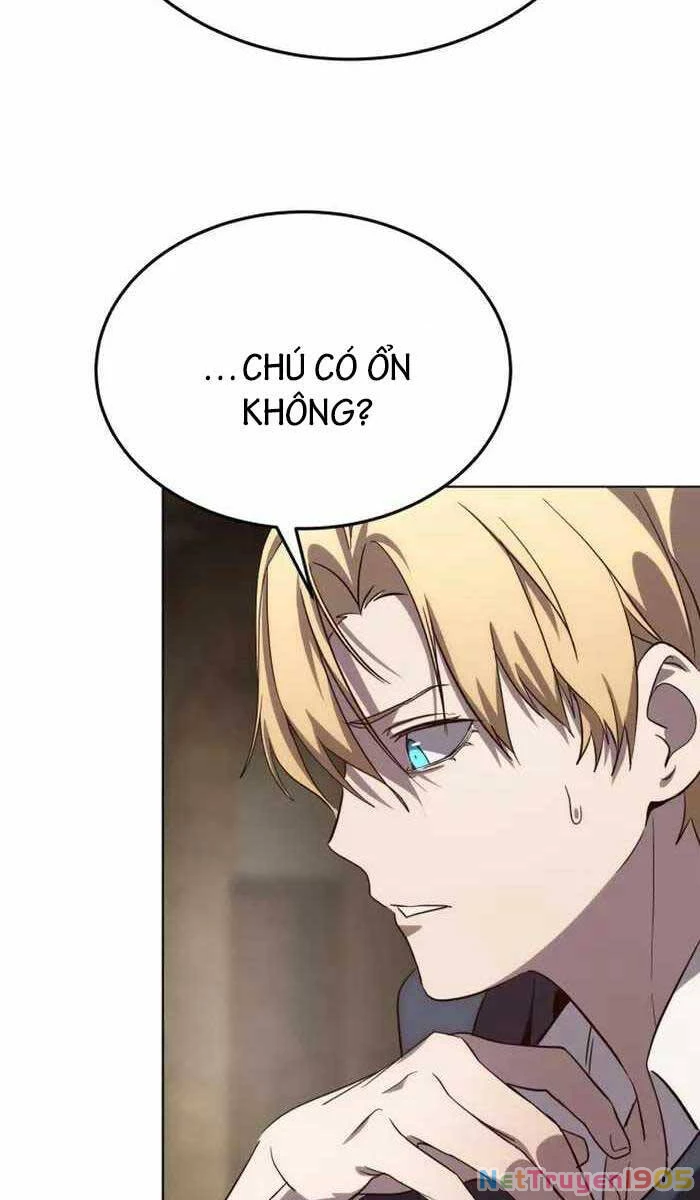 Tinh Tú Kiếm Sĩ Chapter 3.5 - 43