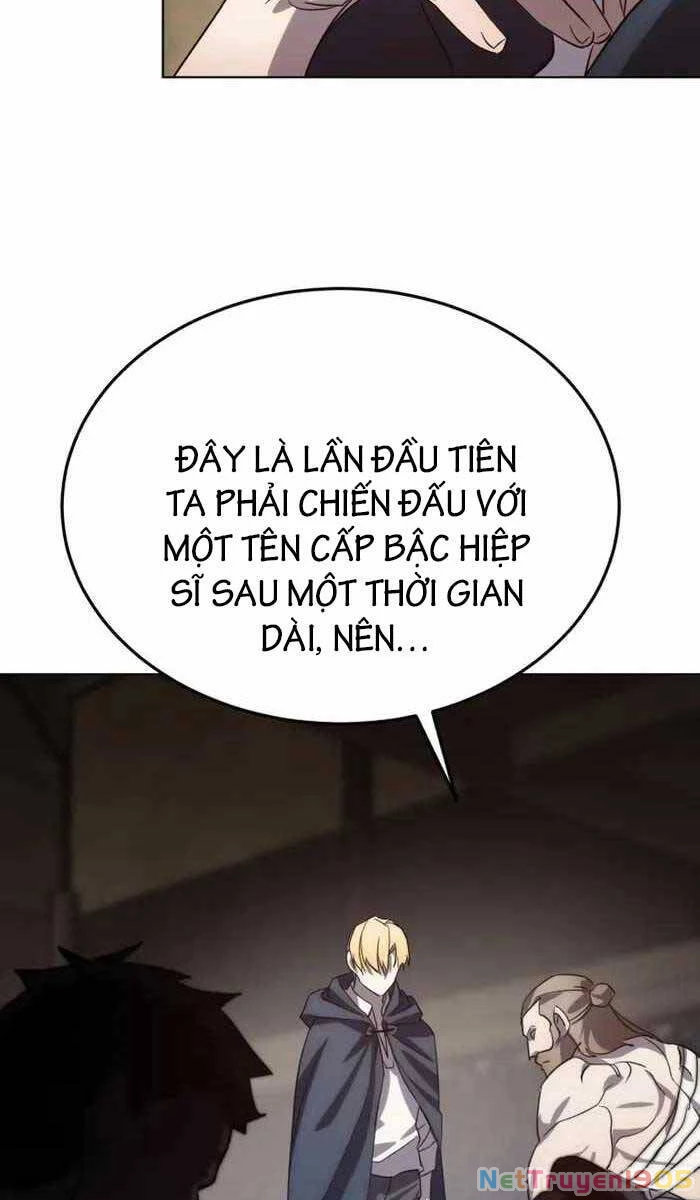 Tinh Tú Kiếm Sĩ Chapter 3.5 - 44