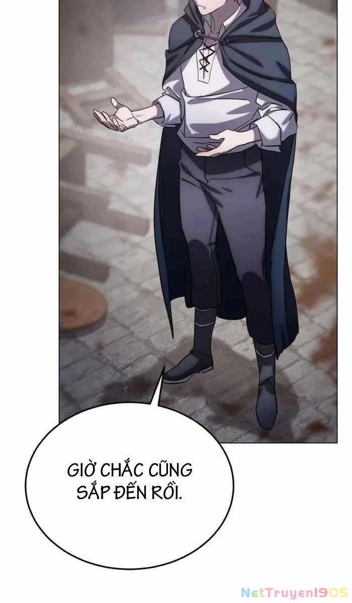 Tinh Tú Kiếm Sĩ Chapter 3.5 - 48
