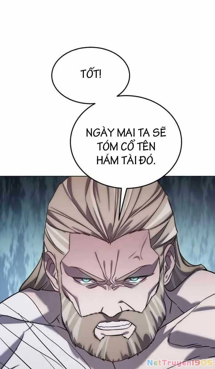 Tinh Tú Kiếm Sĩ Chapter 3.5 - 49