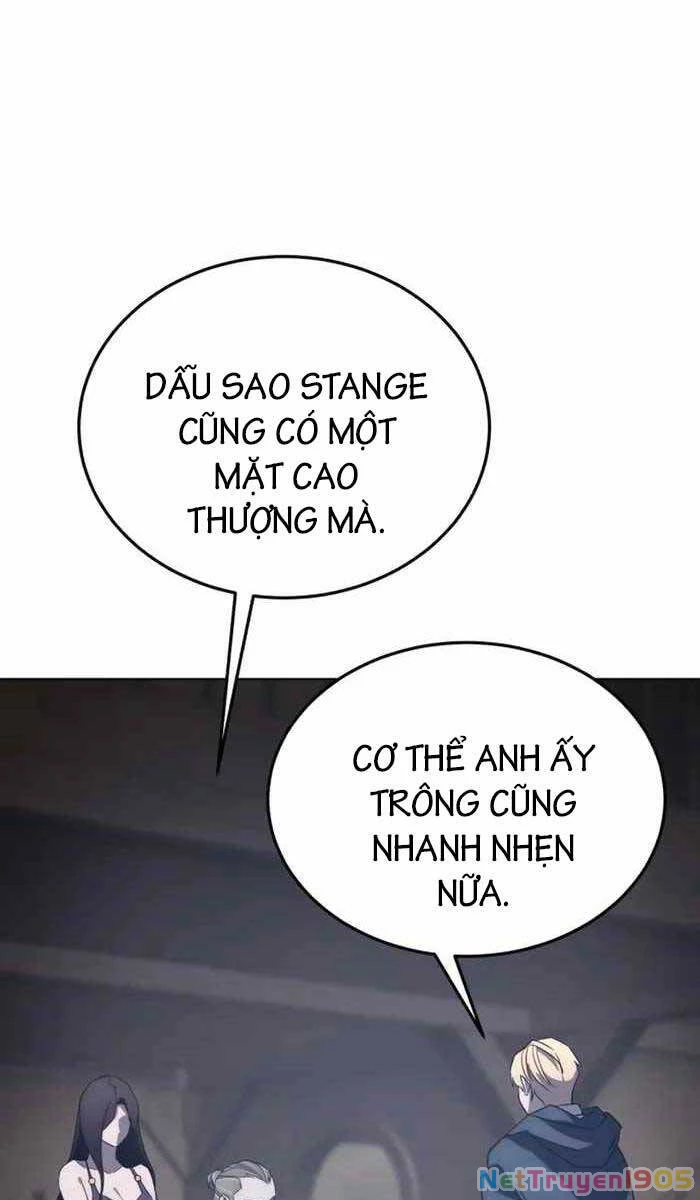 Tinh Tú Kiếm Sĩ Chapter 3.5 - 53
