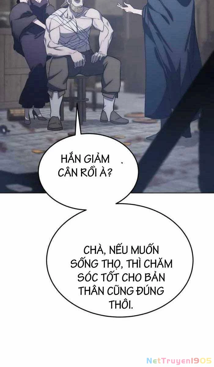 Tinh Tú Kiếm Sĩ Chapter 3.5 - 54