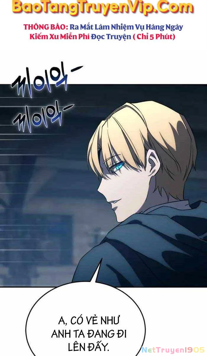 Tinh Tú Kiếm Sĩ Chapter 3.5 - 58