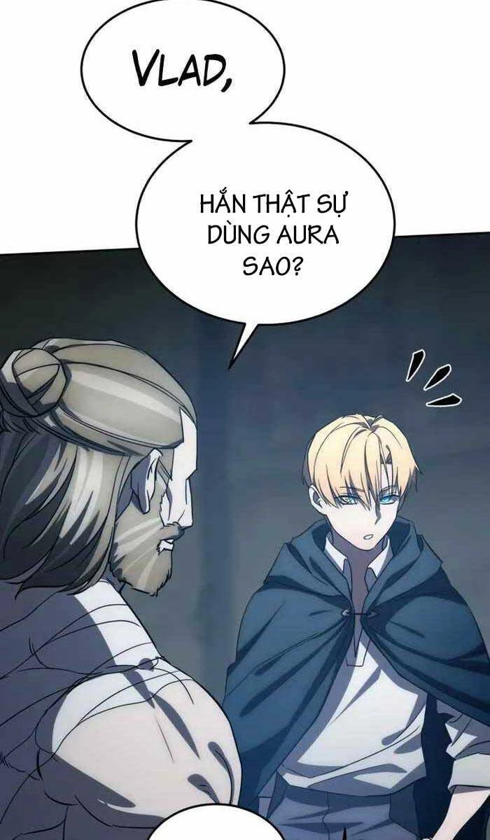 Tinh Tú Kiếm Sĩ Chapter 3.5 - 60