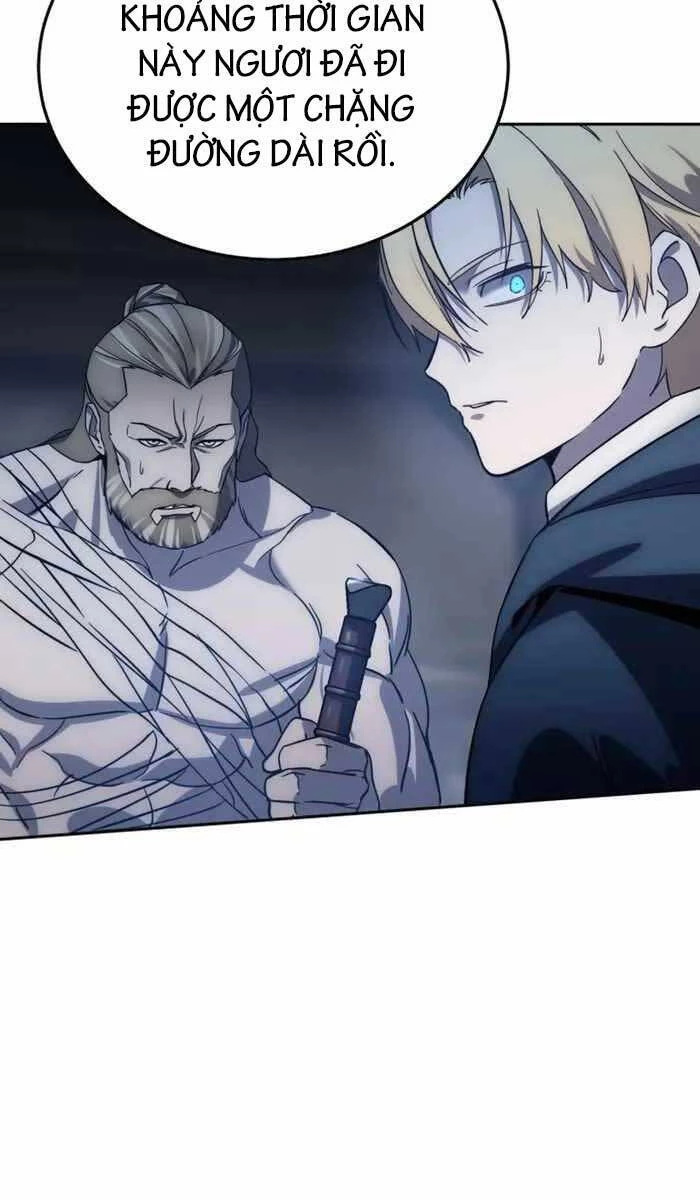 Tinh Tú Kiếm Sĩ Chapter 3.5 - 68
