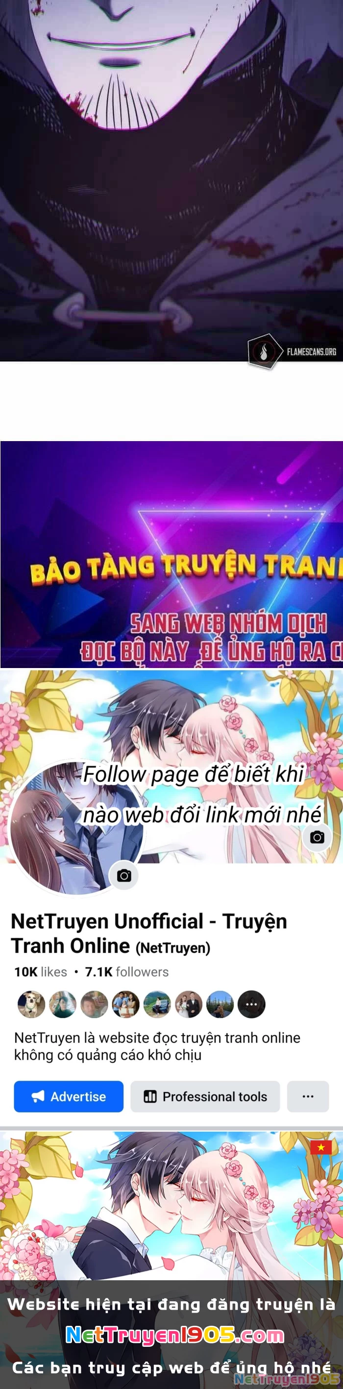 Tinh Tú Kiếm Sĩ Chapter 3.5 - 70
