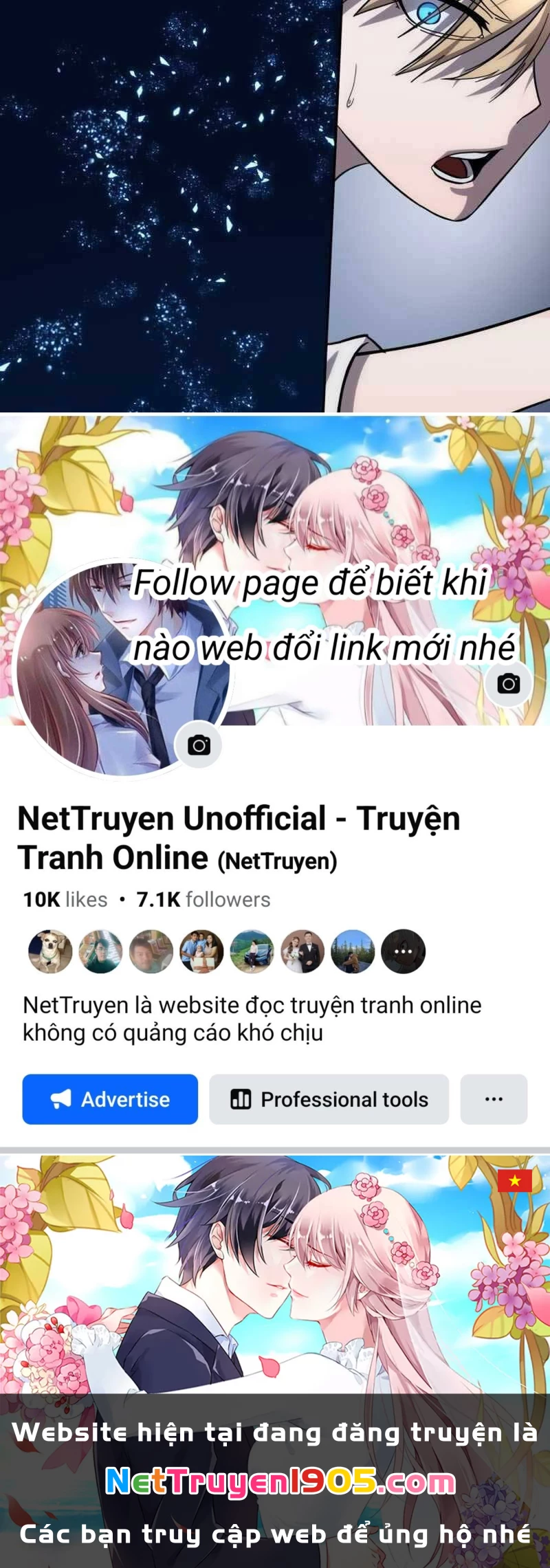 Tinh Tú Kiếm Sĩ Chapter 4 - 120