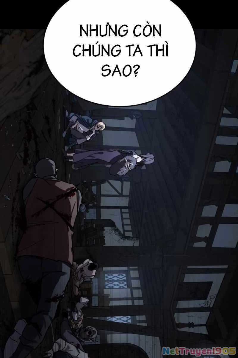 Tinh Tú Kiếm Sĩ Chapter 5 - 23