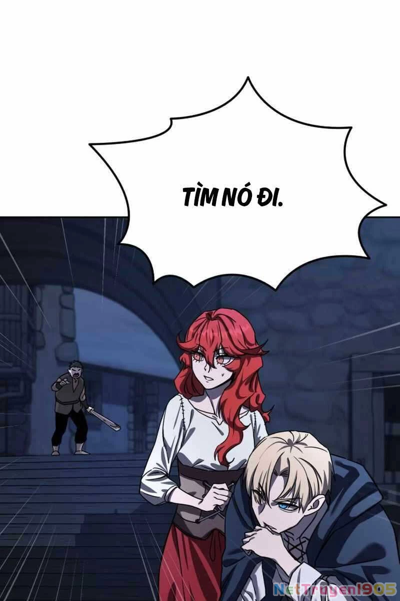 Tinh Tú Kiếm Sĩ Chapter 5 - 35