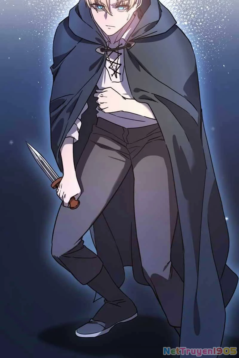 Tinh Tú Kiếm Sĩ Chapter 5.5 - 3