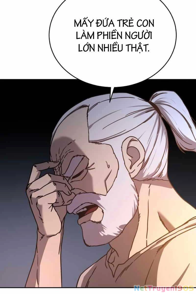 Tinh Tú Kiếm Sĩ Chapter 5.5 - 5