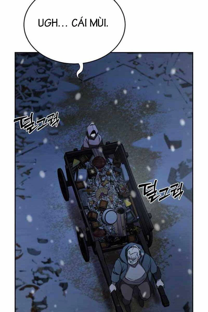 Tinh Tú Kiếm Sĩ Chapter 5.5 - 11