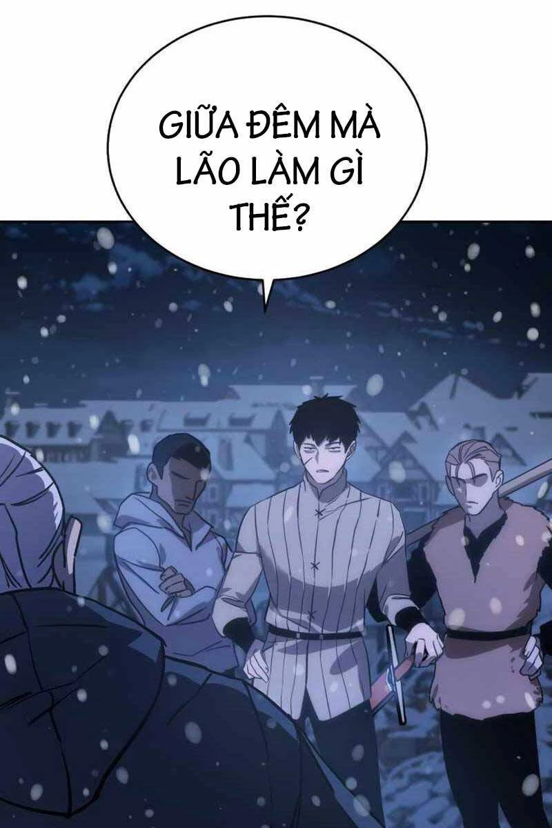 Tinh Tú Kiếm Sĩ Chapter 5.5 - 14