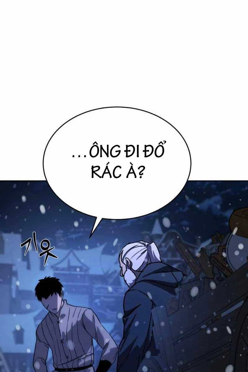 Tinh Tú Kiếm Sĩ Chapter 5.5 - 17
