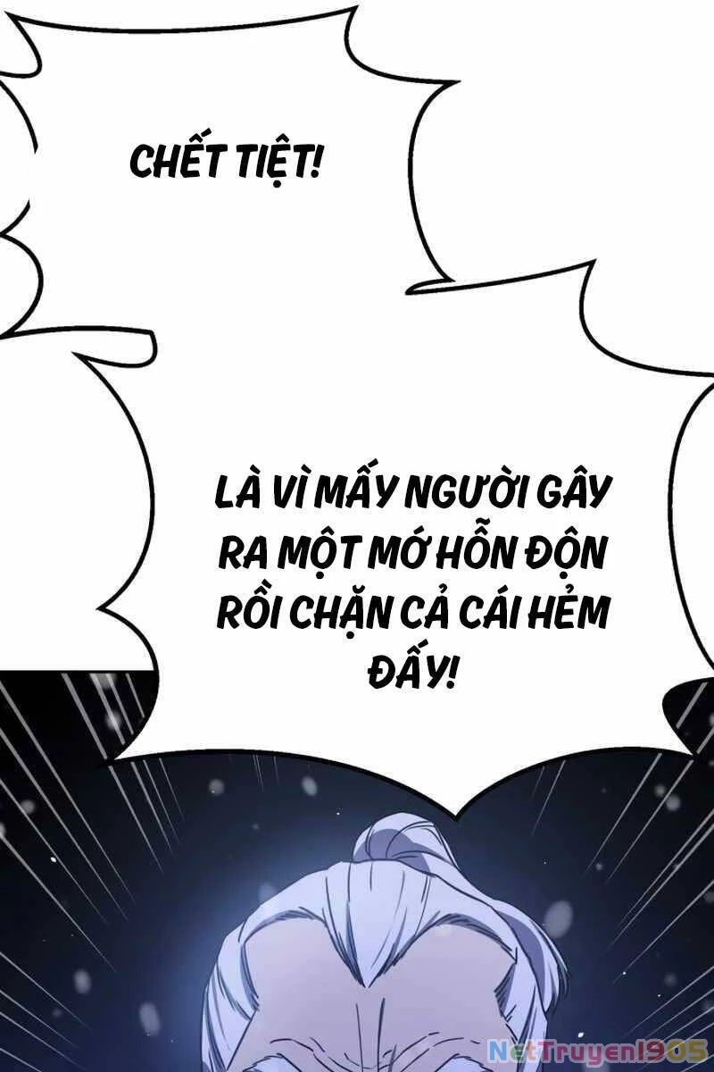 Tinh Tú Kiếm Sĩ Chapter 5.5 - 19