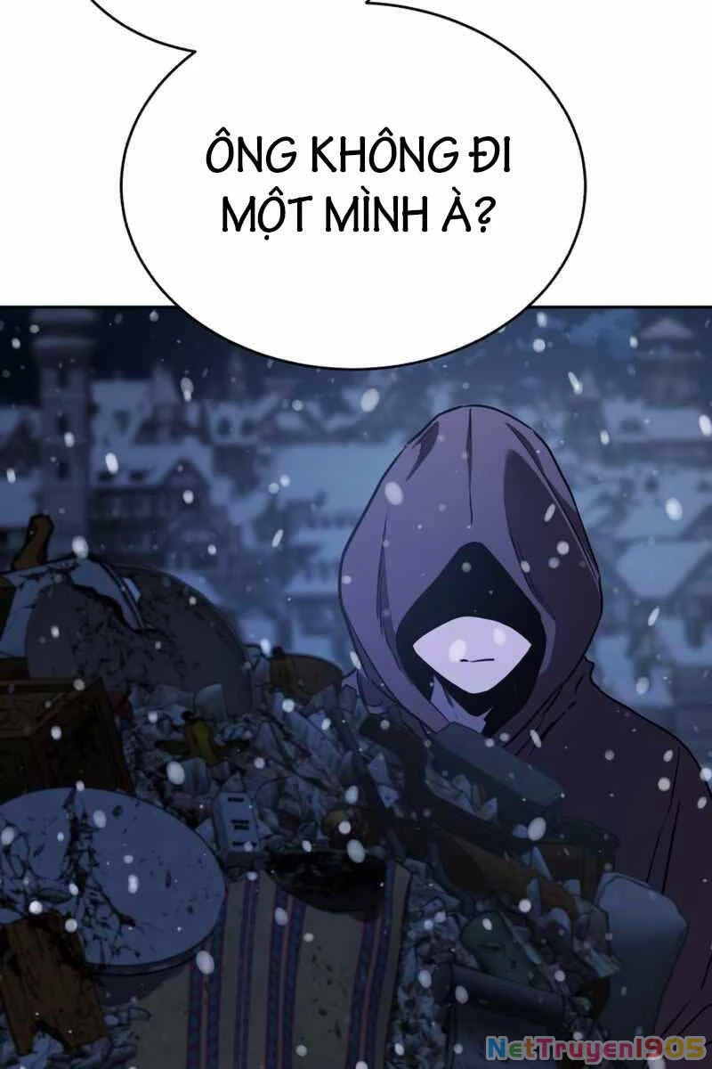 Tinh Tú Kiếm Sĩ Chapter 5.5 - 23