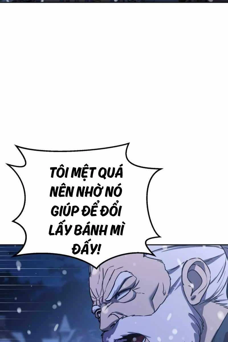 Tinh Tú Kiếm Sĩ Chapter 5.5 - 24