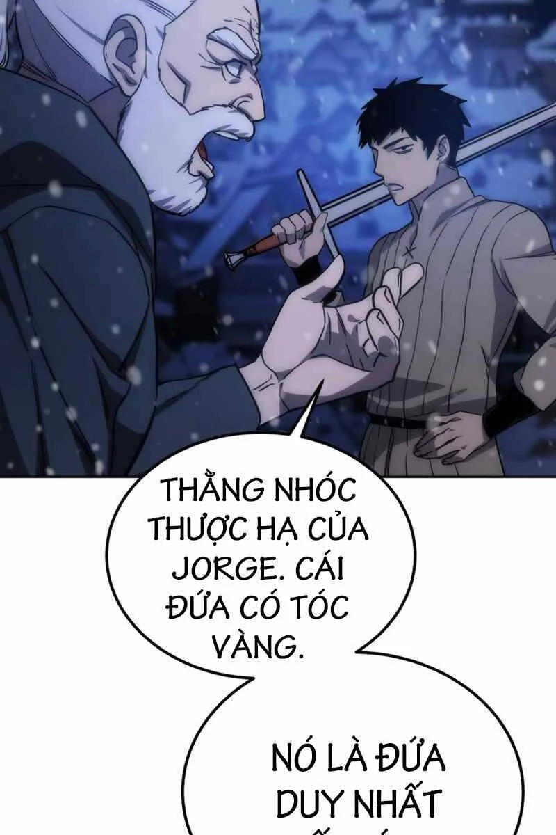 Tinh Tú Kiếm Sĩ Chapter 5.5 - 39