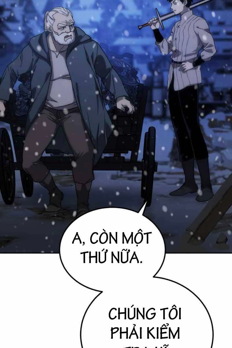 Tinh Tú Kiếm Sĩ Chapter 5.5 - 41
