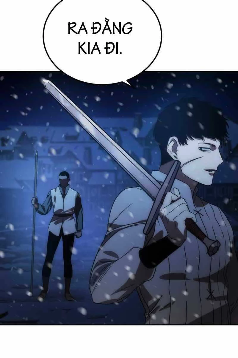 Tinh Tú Kiếm Sĩ Chapter 5.5 - 47