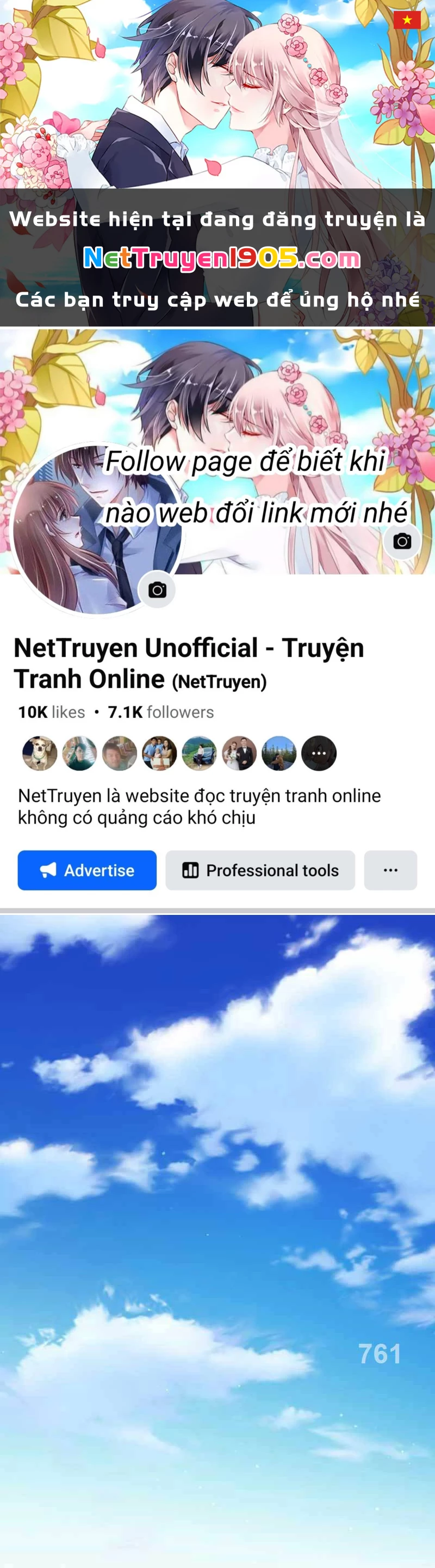 Tinh Tú Kiếm Sĩ Chapter 6 - 1