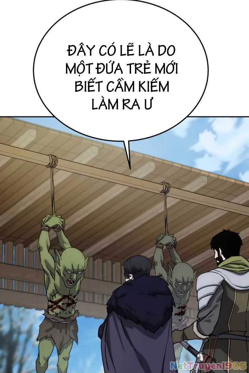 Tinh Tú Kiếm Sĩ Chapter 6 - 41