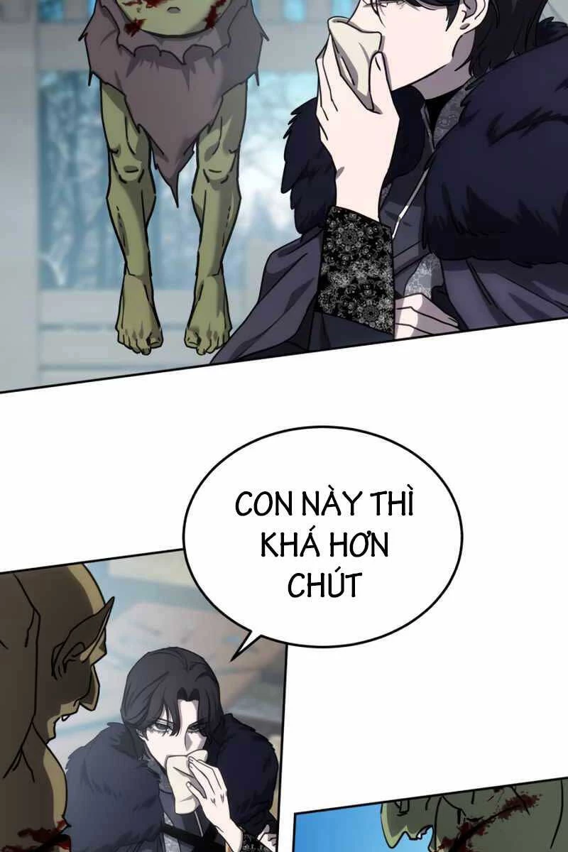 Tinh Tú Kiếm Sĩ Chapter 6 - 46