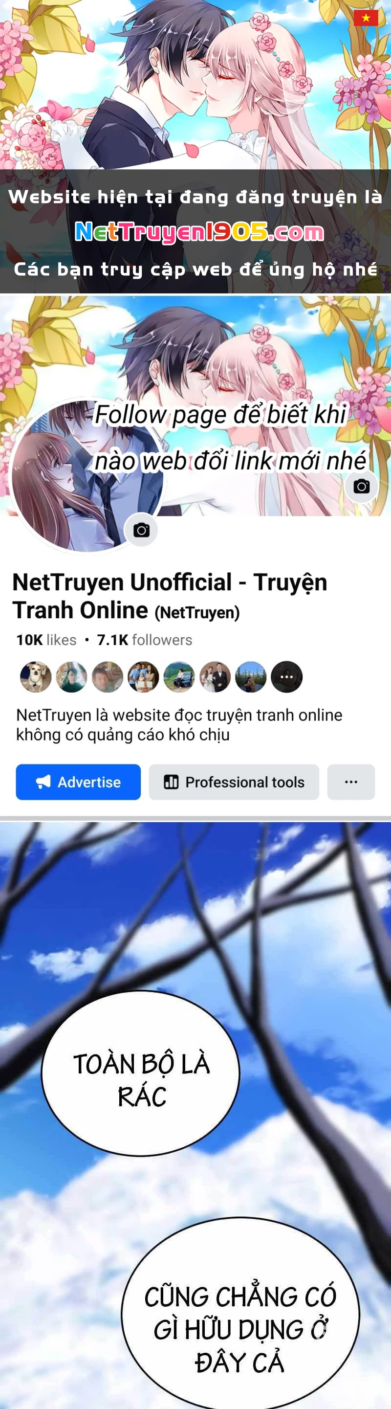 Tinh Tú Kiếm Sĩ Chapter 7 - 1