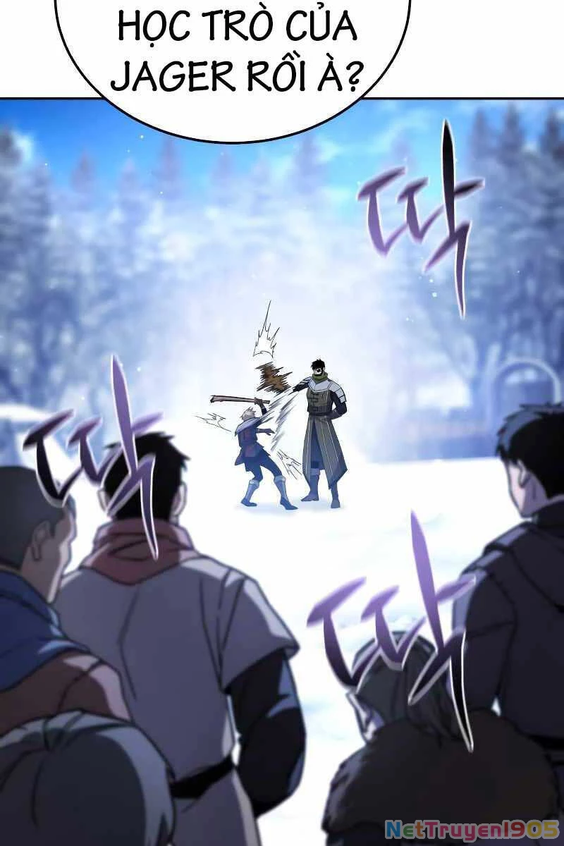 Tinh Tú Kiếm Sĩ Chapter 8 - 53