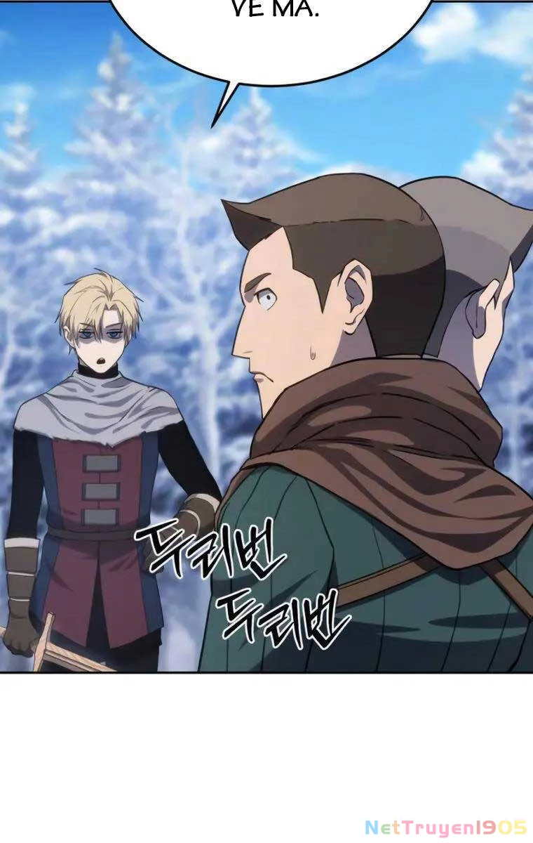 Tinh Tú Kiếm Sĩ Chapter 9 - 11