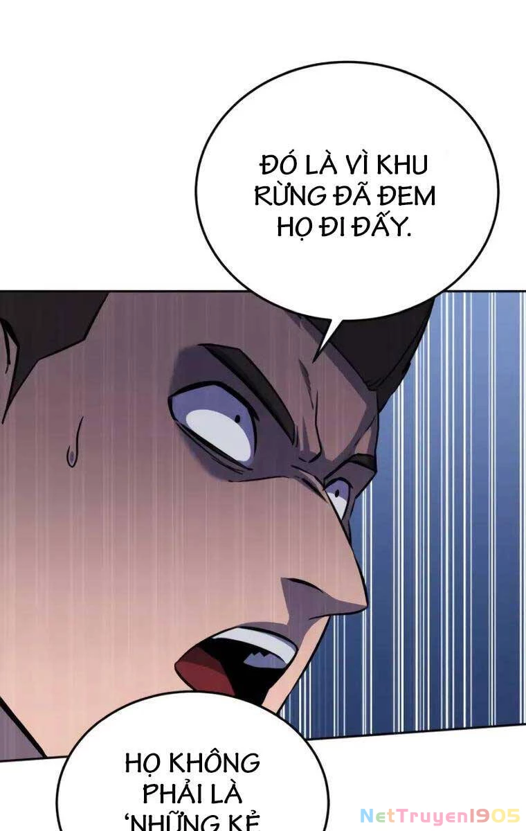 Tinh Tú Kiếm Sĩ Chapter 9 - 22