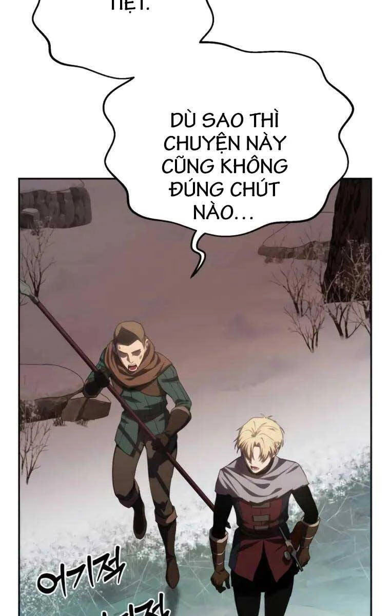 Tinh Tú Kiếm Sĩ Chapter 9 - 107